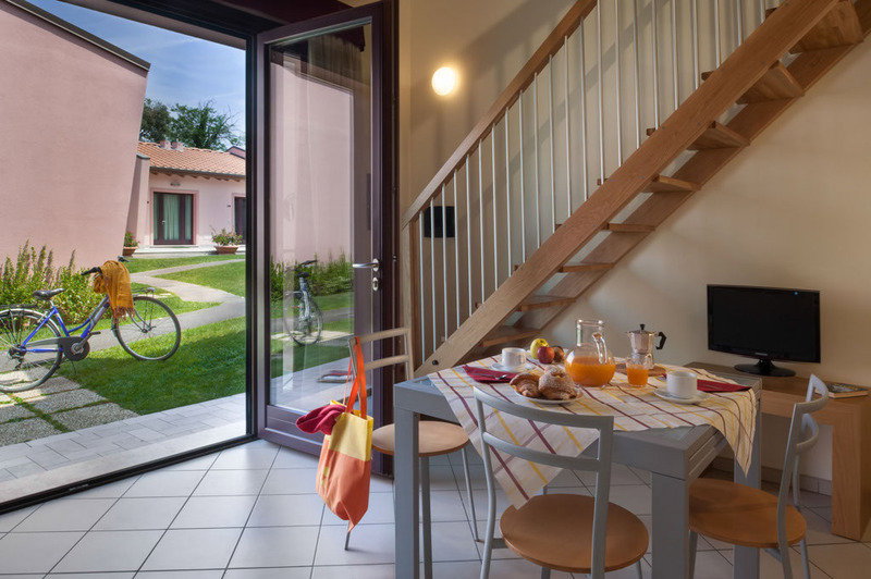 Hotel Residence Miramare