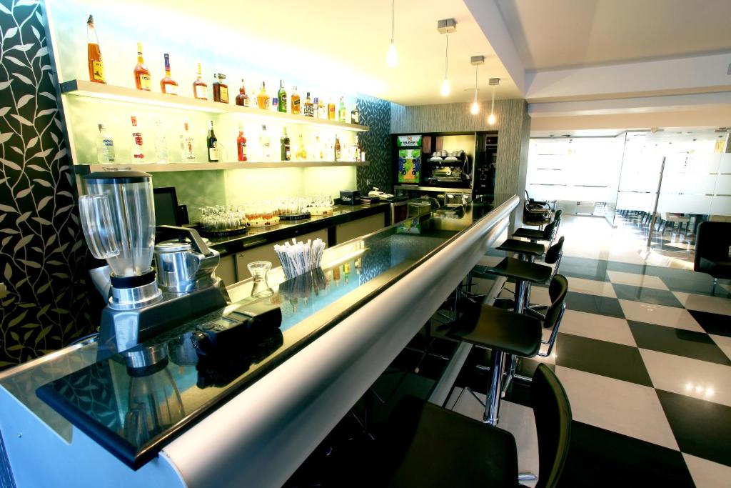 Hotel Hotel Parliament