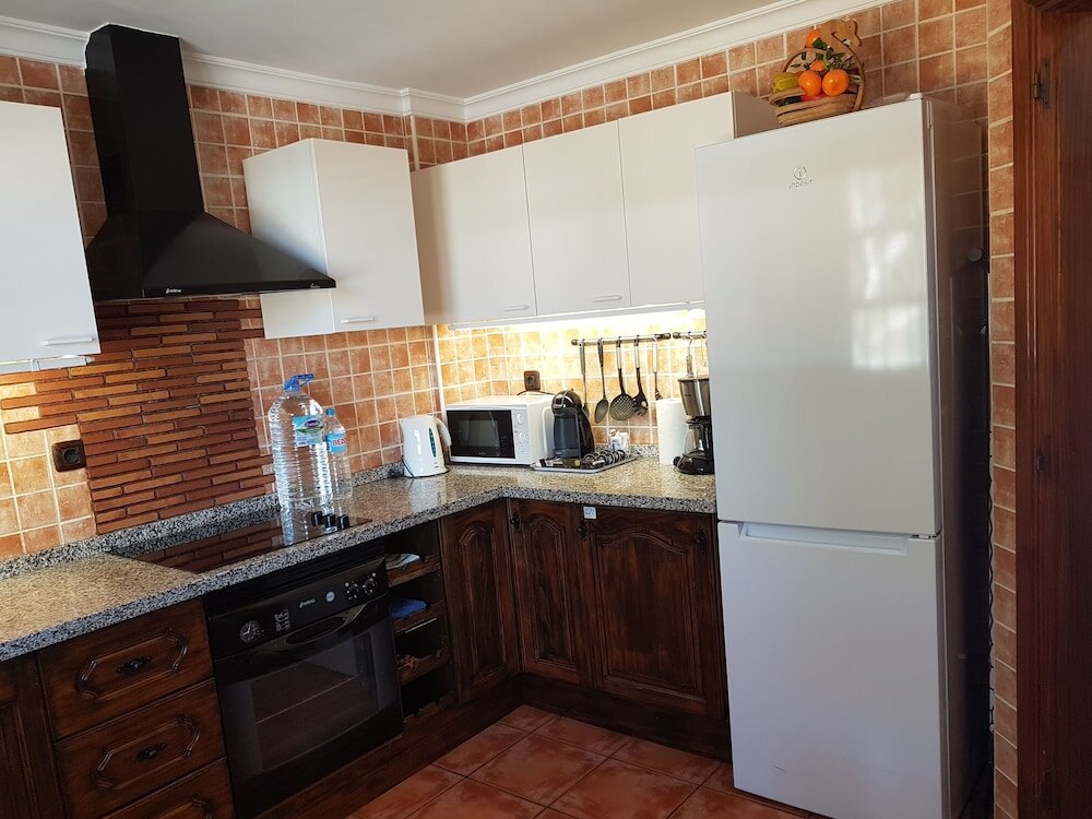 El Camison Apartment