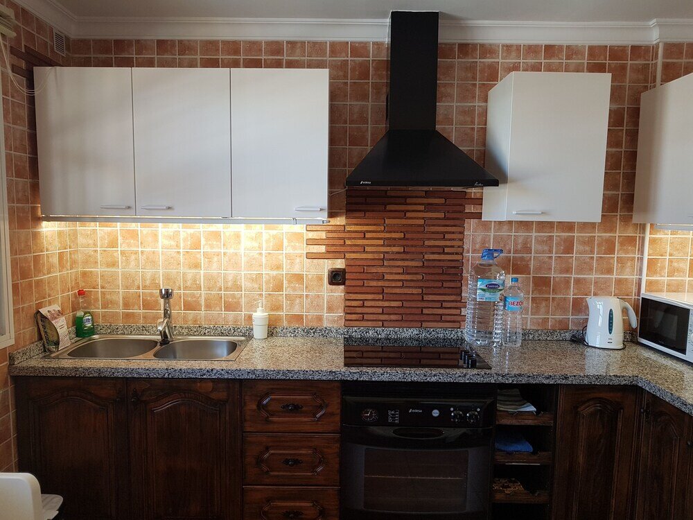 dal travel El Camison Apartment