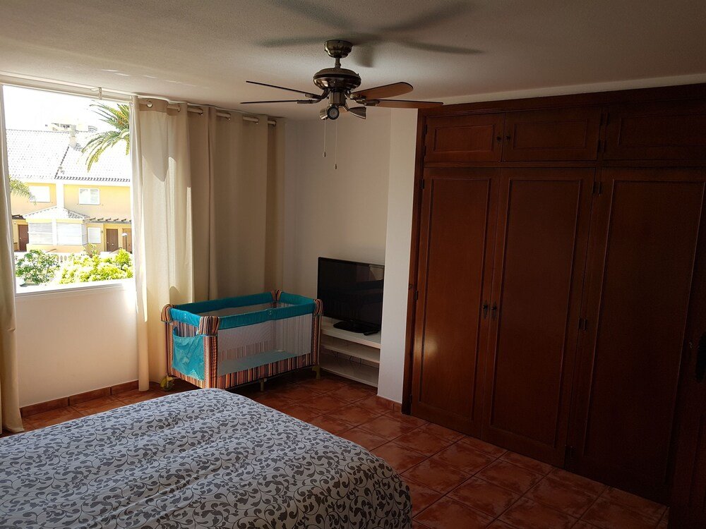 dal travel El Camison Apartment