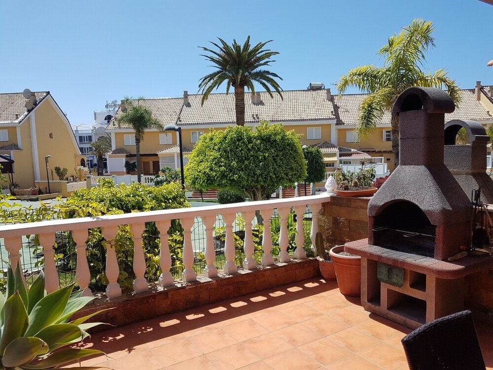 dal travel El Camison Apartment