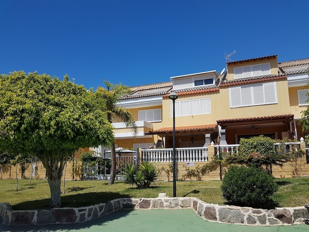 dal travel El Camison Apartment