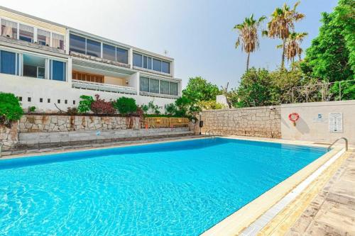 dal travel The Americas Beach Apartment