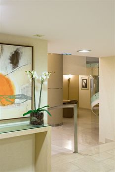 Hotel Central Athens Hotel