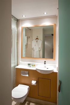 dal travel Central Athens Hotel