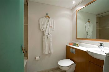 dal travel Central Athens Hotel