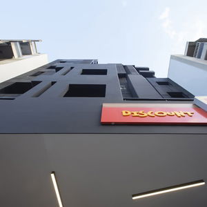 Sejur Thisean Modern Suites By Athens Stay vacanta Atena