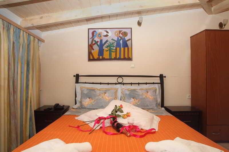 Hotel Pegasos