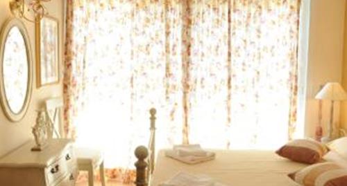 Hotel Agnadi Suites