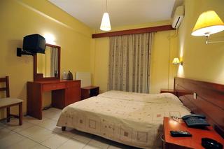 Hotel Hotel Kalloni
