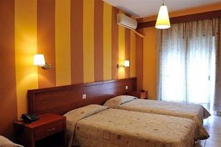 Hotel Kalloni