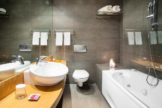 Domotel Xenia Volou