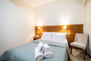 Hotel Philippos Hotel cazare Volos