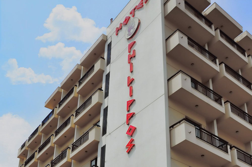 Philippos Hotel