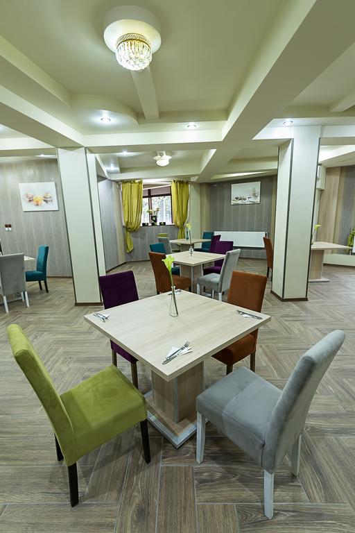Prestige Boutique Hotel Craiova