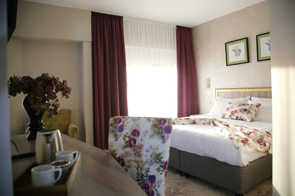 Prestige Boutique Hotel Craiova