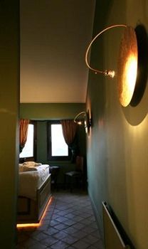 Hotel Archontika Karamarlis