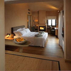 Hotel Valeni Boutique Hotel cazare Volos