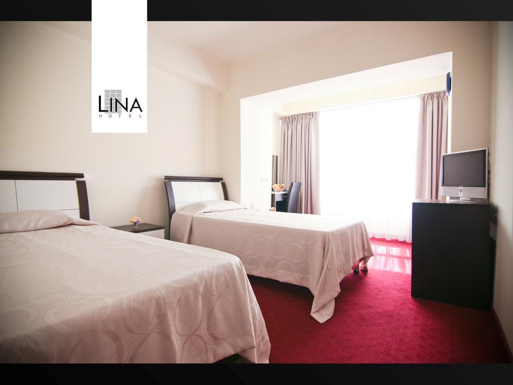 Hotel Hotel Lina