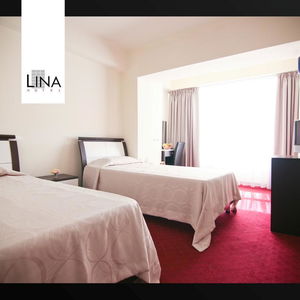 Sejur Hotel Lina vacanta Bucuresti