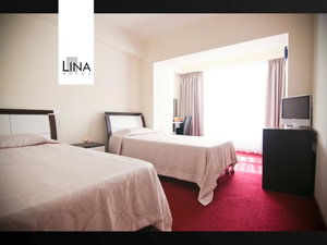 Hotel Hotel Lina cazare Bucuresti