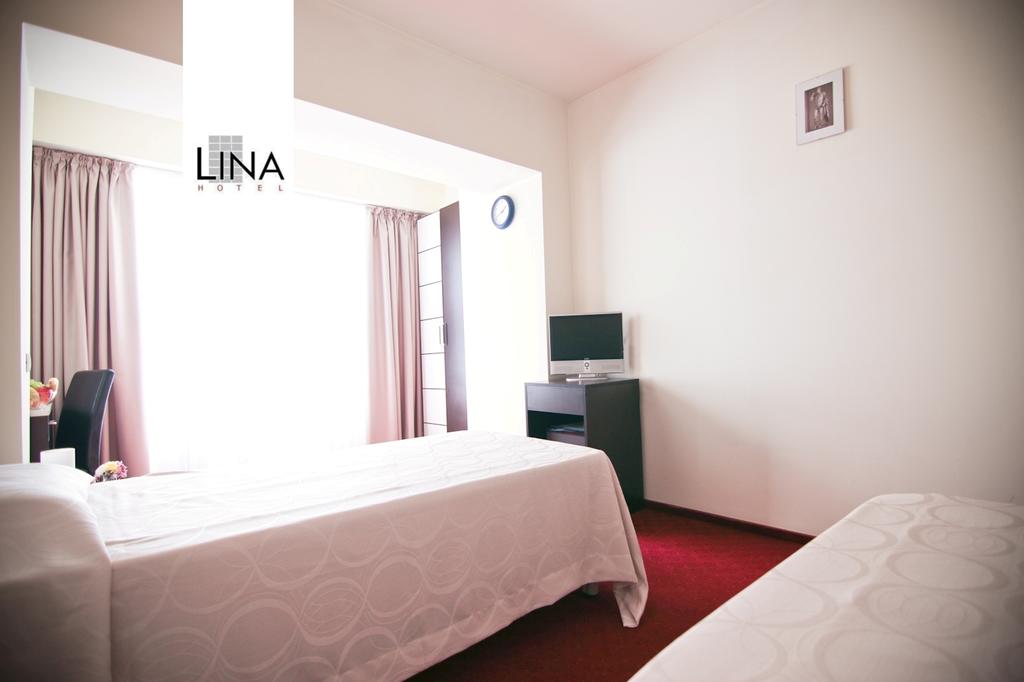 Hotel Lina