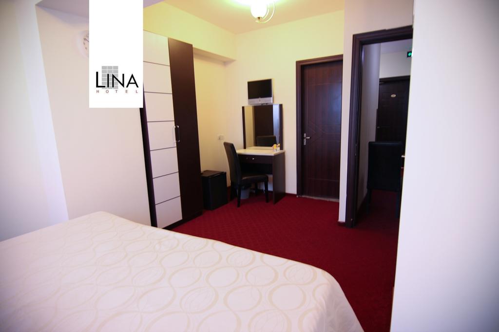 Hotel Lina