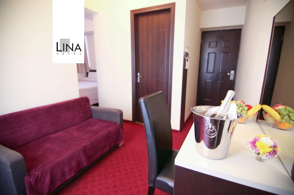 Hotel Lina