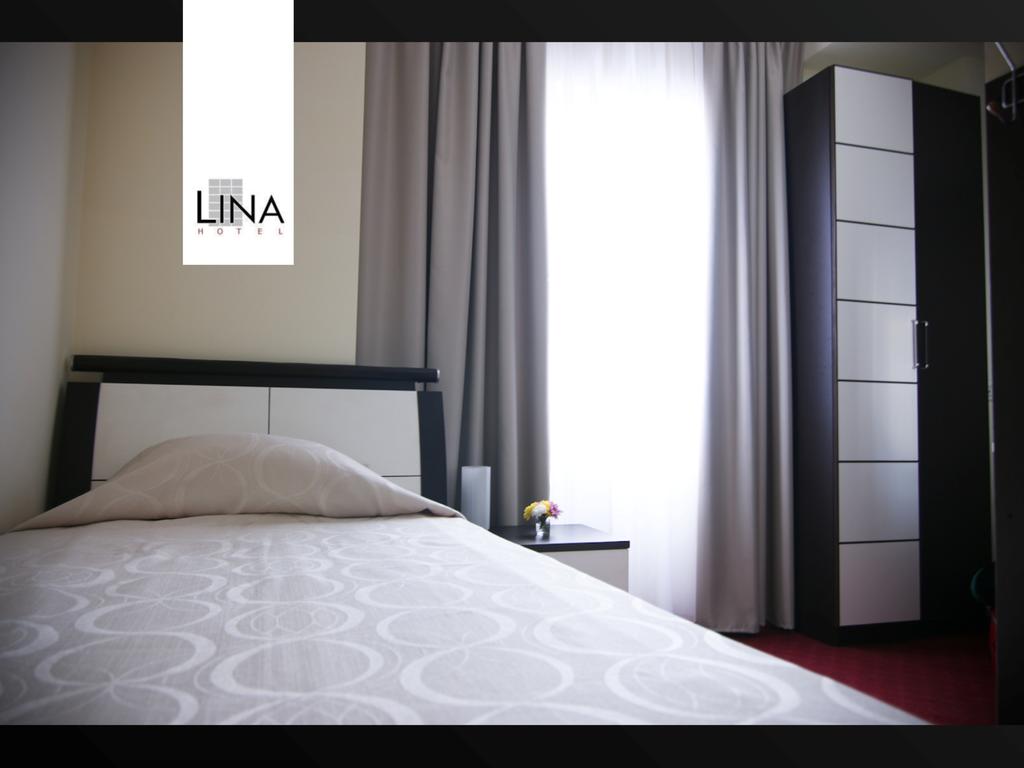 Hotel Lina