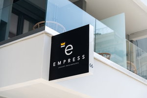 Hotel Empress Luxury Residences cazare Volos