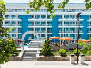 Hotel Hotel Bavaria Blu**** cazare Mamaia