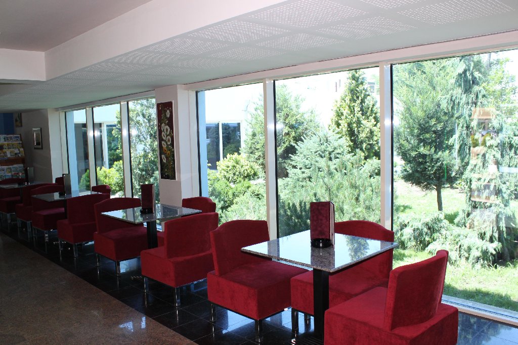 Hotel Bavaria Blu****