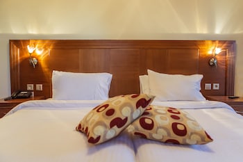 Manthos Mountain Resort & Spa
