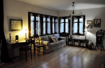 Hotel Anna'S Mansion
