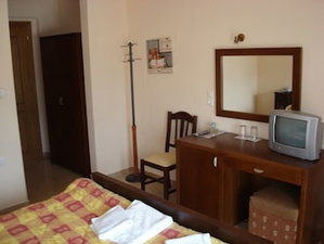 Hotel Filoxenia cazare Volos