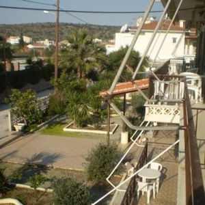 Hotel Hotel Apolafsi cazare Volos