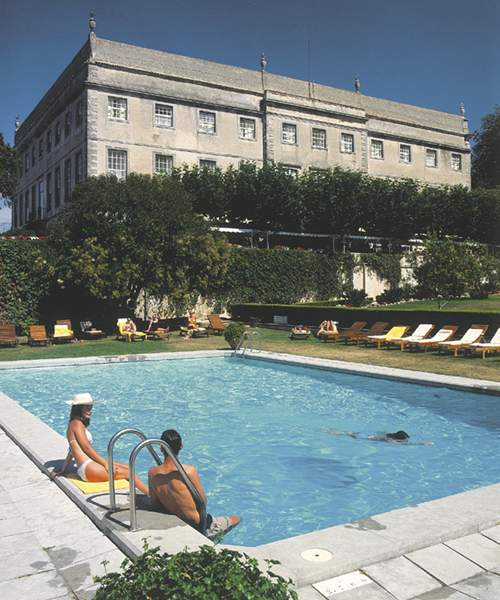 Hotel Valverde Sintra Palácio De Seteais