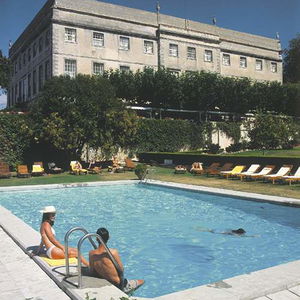 Hotel Valverde Sintra Palácio De Seteais cazare Sintra
