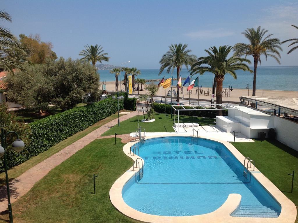 Hotel Servigrouptrinimar