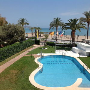Hotel Servigrouptrinimar cazare Benicassim