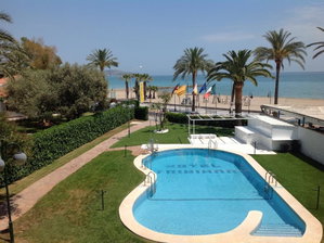 Hotel Servigrouptrinimar cazare Benicassim