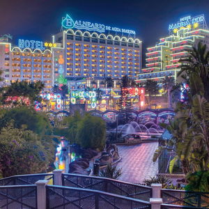 Hotel Marina D'Or 5 Hotel cazare Oropesa del Mar