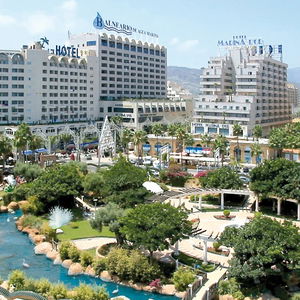 Hotel Marina Dor Playa 4 cazare Oropesa del Mar