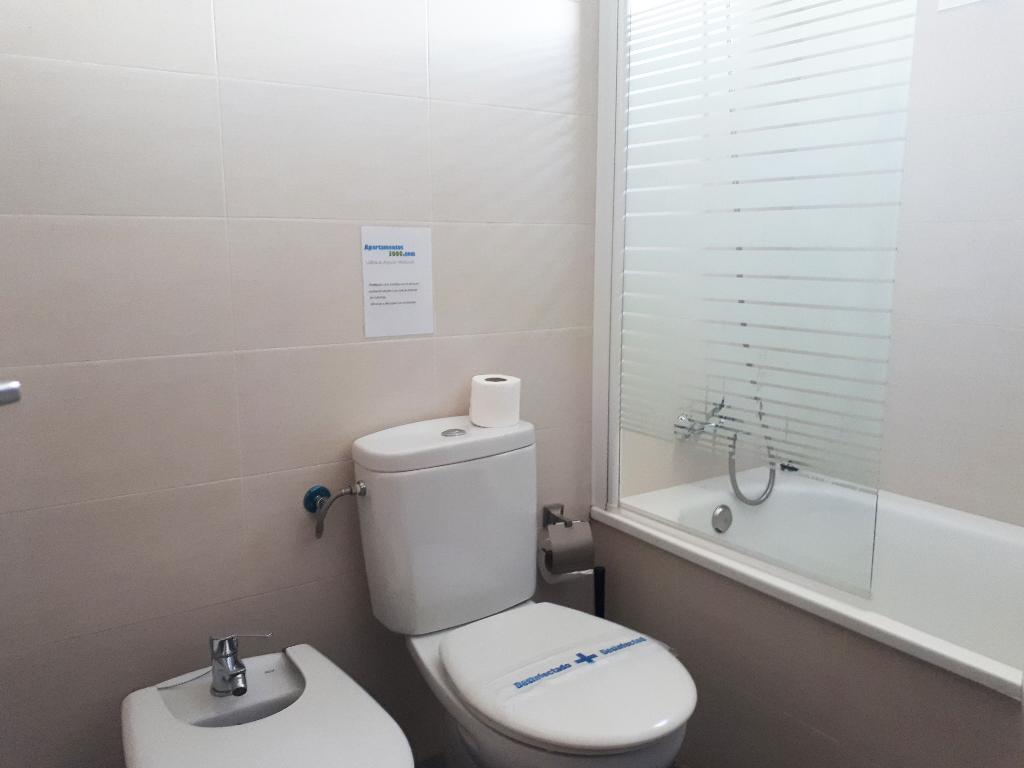 Hotel Apartamentos Dona Carmen 3000