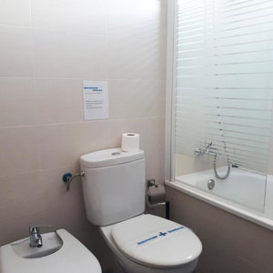 Hotel Apartamentos Dona Carmen 3000 cazare Oropesa del Mar