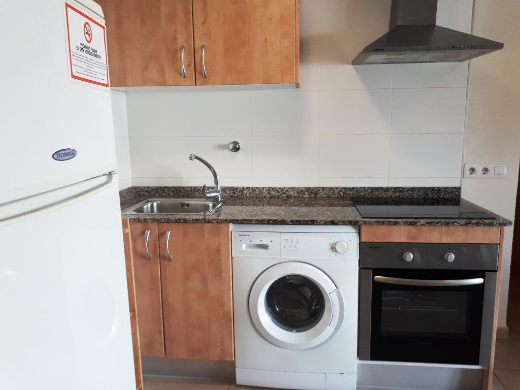Apartamentos Dona Carmen 3000