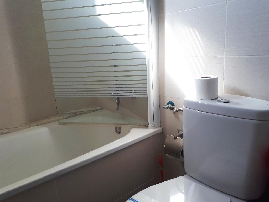 Apartamentos Dona Carmen 3000