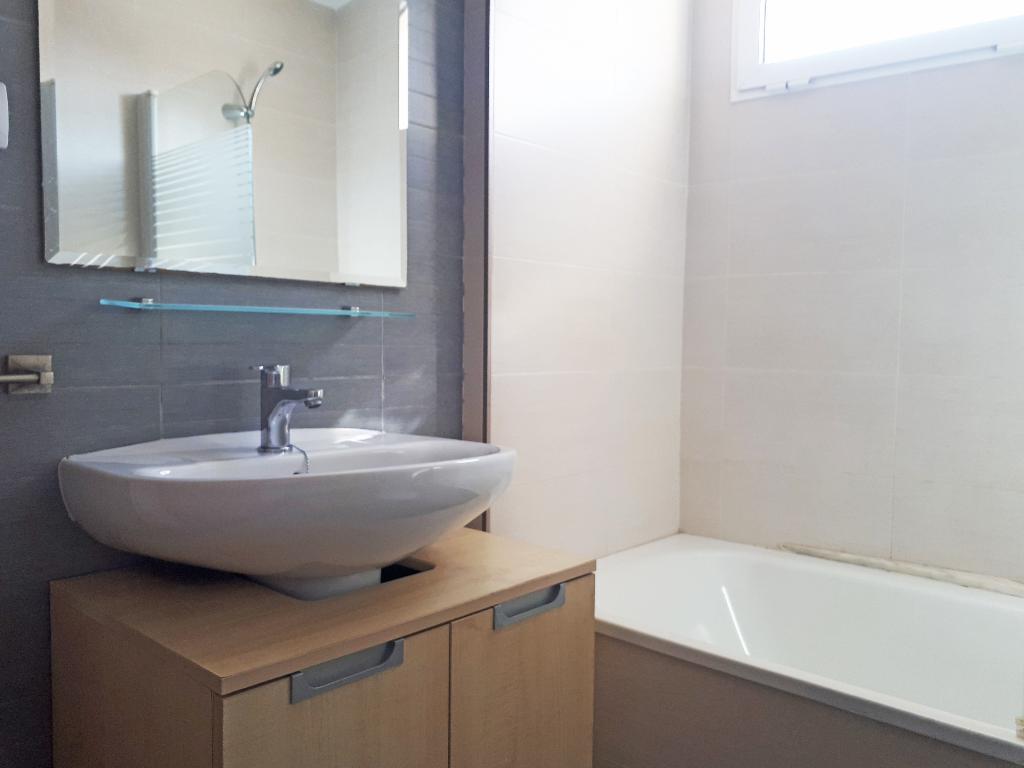 Apartamentos Dona Carmen 3000