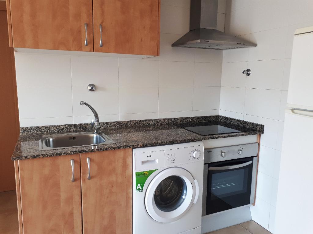 Apartamentos Dona Carmen 3000